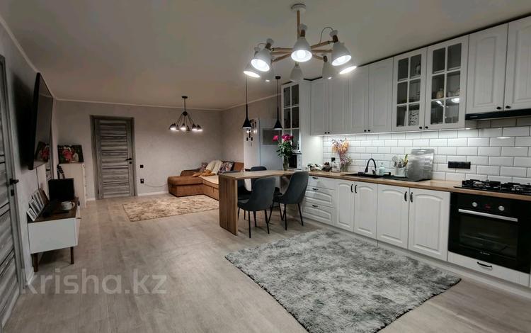Жеке үй · 3 бөлме · 82.4 м² · 7 жүзд., Самурык 56/1, бағасы: 24.5 млн ₸ в Уральске — фото 2