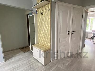4-комнатная квартира · 75 м² · 4/4 этаж, мкр Коктем-1 за 57 млн ₸ в Алматы, Бостандыкский р-н