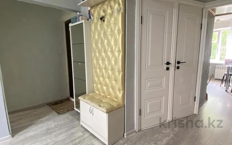 4-комнатная квартира · 75 м² · 4/4 этаж, мкр Коктем-1 за 57 млн ₸ в Алматы, Бостандыкский р-н — фото 2