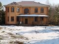 Отдельный дом • 7 комнат • 360 м² • 18 сот., мкр Таусамалы за 170 млн 〒 в Алматы, Наурызбайский р-н — фото 4
