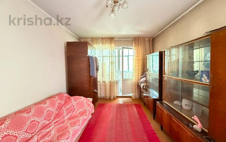 1-комнатная квартира · 31 м² · 2/4 этаж, мкр Орбита-3 за 23.5 млн ₸ в Алматы, Бостандыкский р-н — фото 12