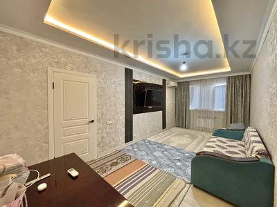 2-комнатная квартира · 63.1 м² · 7/9 этаж, мкр Акбулак 121 — Чуланова 121 за 39 млн 〒 в Алматы, Алатауский р-н