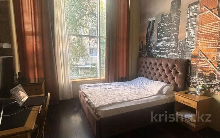 1-комнатная квартира · 22 м² · 2/5 этаж, Хаджи Мукана 60 — Назарбаева Кажымукана за 23 млн ₸ в Алматы, Медеуский р-н — фото 2