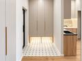 2-комнатная квартира · 42.4 м² · 6/17 этаж, Шамши Калдаяков 60В за 28.5 млн ₸ в Астане, Сарайшык р-н — фото 10