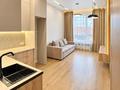 2-комнатная квартира · 42.4 м² · 6/17 этаж, Шамши Калдаяков 60В за 28.5 млн ₸ в Астане, Сарайшык р-н — фото 2