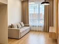 2-комнатная квартира · 42.4 м² · 6/17 этаж, Шамши Калдаяков 60В за 28.5 млн ₸ в Астане, Сарайшык р-н — фото 3