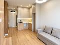 2-комнатная квартира · 42.4 м² · 6/17 этаж, Шамши Калдаяков 60В за 28.5 млн ₸ в Астане, Сарайшык р-н — фото 4