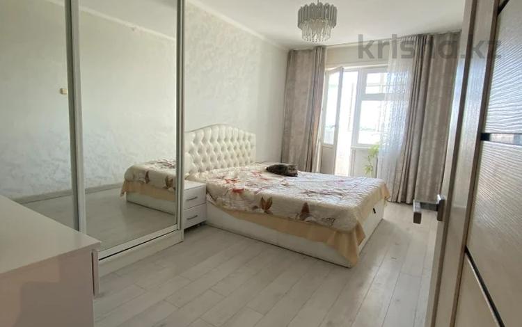 3-бөлмелі пәтер · 65.8 м² · 6/9 қабат, Боровской 67, бағасы: 22 млн ₸ в Кокшетау — фото 8