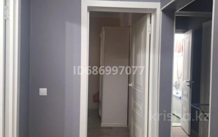 1-комнатная квартира · 42 м² · 1/5 этаж, мкр Аксай-2 36 за 220 000 〒 в Алматы, Ауэзовский р-н — фото 22
