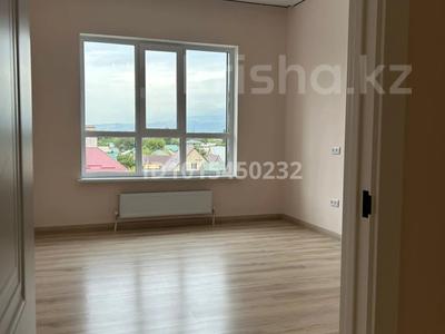 1-комнатная квартира · 35 м² · 4/12 этаж, мкр Акбулак, Момышулы за 25 млн ₸ в Алматы, Алатауский р-н