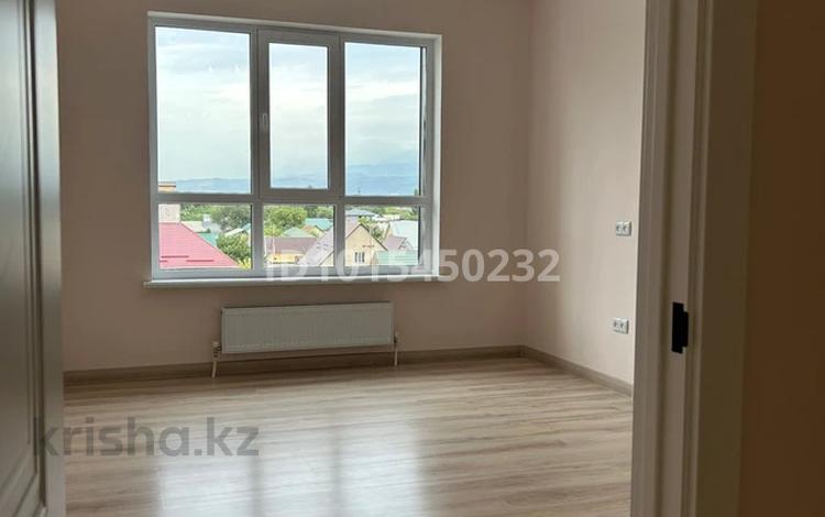1-комнатная квартира · 35 м² · 4/12 этаж, мкр Акбулак, Момышулы за 25 млн ₸ в Алматы, Алатауский р-н — фото 24