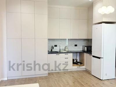 2-комнатная квартира · 47 м² · 11/14 этаж, Просп. Аль-Фараби 9/1 за 37.5 млн ₸ в Астане, Есильский р-н