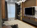 4-комнатная квартира · 92 м² · 9/16 этаж, Туран 39а — ТРЦ Хан Шатыр за 91 млн ₸ в Астане, Нура р-н — фото 2