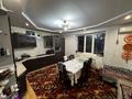 Отдельный дом · 5 комнат · 174.1 м² · 8 сот., мкр Трудовик, Барыс 133 за 60 млн ₸ в Алматы, Алатауский р-н — фото 37
