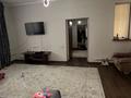 Отдельный дом · 5 комнат · 200 м² · 7.5 сот., Мкр Аксай 48 — Пересечение Атшабарова за 80 млн ₸ в Коксай (пути Ильича)