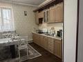 Отдельный дом · 5 комнат · 200 м² · 7.5 сот., Мкр Аксай 48 — Пересечение Атшабарова за 80 млн ₸ в Коксай (пути Ильича) — фото 9