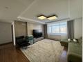 5-комнатная квартира · 142 м² · 13/25 этаж, Нажимеденова 4/1 за 165 млн ₸ в Астане, Алматы р-н