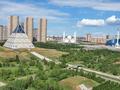 5-комнатная квартира · 142 м² · 13/25 этаж, Нажимеденова 4/1 за 165 млн ₸ в Астане, Алматы р-н — фото 17