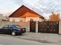 Отдельный дом · 4 комнаты · 76 м² · 10 сот., Абая заря 25 за 19.5 млн ₸ в Талдыкоргане