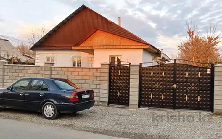 Отдельный дом · 4 комнаты · 76 м² · 10 сот., Абая заря 25 за 19.5 млн ₸ в Талдыкоргане — фото 2