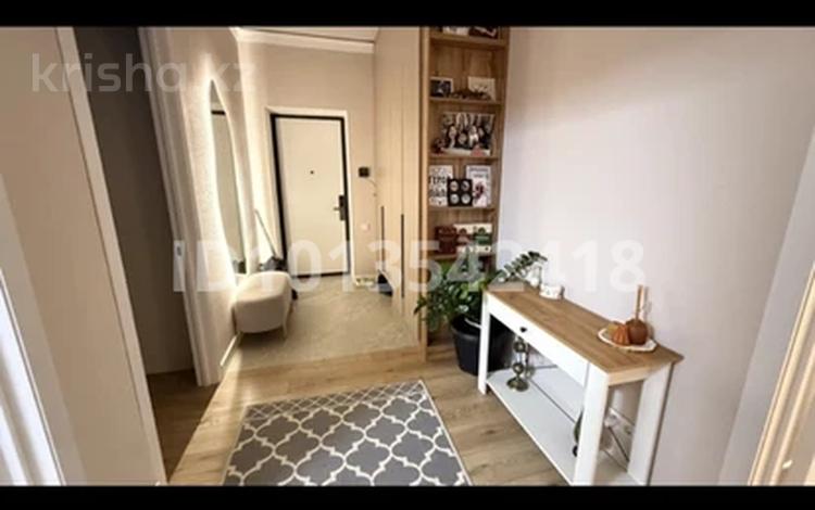 3-бөлмелі пәтер · 60 м² · 5/9 қабат, Казыбек би 7/1 — Толе би, бағасы: 48 млн ₸ в Астане, Нура р-н — фото 13