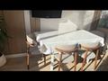 3-бөлмелі пәтер · 60 м² · 5/9 қабат, Казыбек би 7/1 — Толе би, бағасы: 48 млн ₸ в Астане, Нура р-н — фото 5
