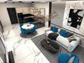 1-комнатная квартира · 40 м² · 10 этаж, JVC Dictrict 16 за 80 млн ₸ в Дубае
