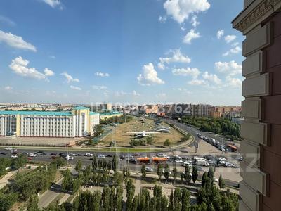 2-комнатная квартира · 90 м² · 9/10 этаж, Алии Молдагуловой 44 за 60 млн 〒 в Актобе