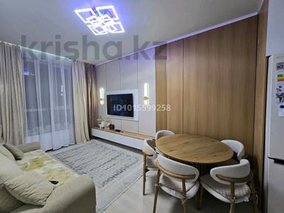 1-комнатная квартира · 40 м², мкр. Алтын орда 34 за 90 000 ₸ в Актобе