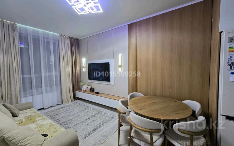 1-комнатная квартира · 40 м², мкр. Алтын орда 34 за 90 000 ₸ в Актобе — фото 2