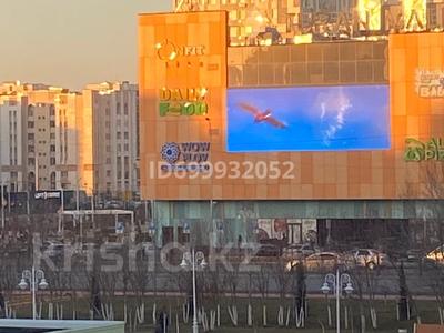 2-бөлмелі пәтер · 60 м² · 3/7 қабат, Жаңа қала Шымкент тас жолы д 12/1 56 — Шымкент тас жолы, бағасы: 125 000 ₸ в Туркестане