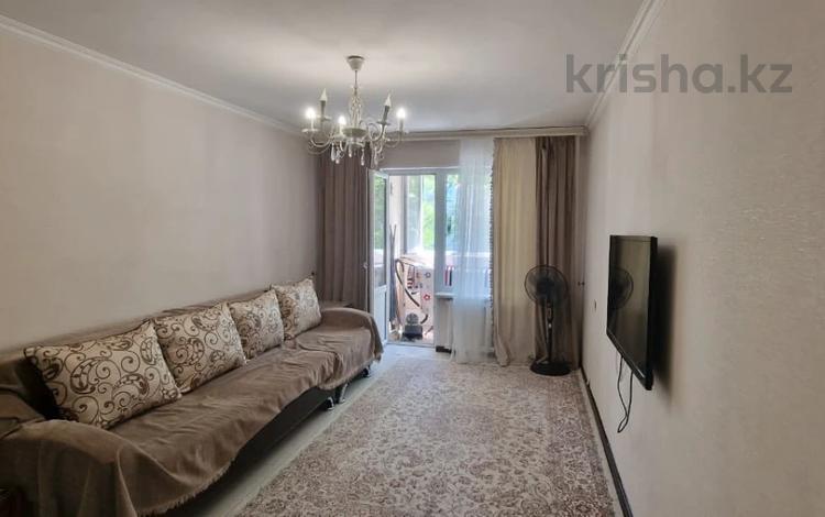 2-бөлмелі пәтер · 51 м² · 4/5 қабат, Мамыр-1 ш/а., бағасы: 38 млн ₸ в Алматы, Ауэзовский р-н — фото 22