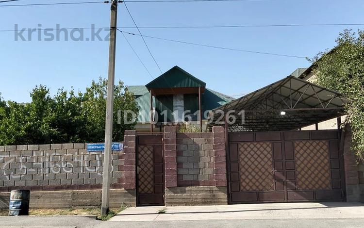 Отдельный дом · 6 комнат · 161.3 м² · 8 сот., мкр Акжайык, Кембербастау 6 — Уйдын жанында садик бар за 55 млн ₸ в Шымкенте, Абайский р-н — фото 2