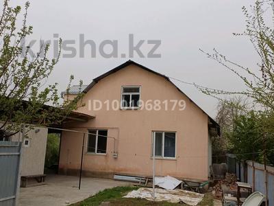 Отдельный дом · 5 комнат · 145 м² · 6 сот., мкр Кайрат, Жаяу Мұса 119 за 60 млн 〒 в Алматы, Турксибский р-н