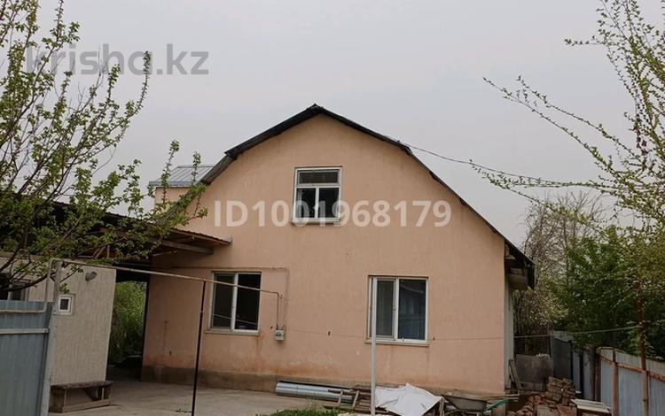 Отдельный дом · 5 комнат · 145 м² · 6 сот., мкр Кайрат, Жаяу Мұса 119 за 60 млн 〒 в Алматы, Турксибский р-н — фото 2