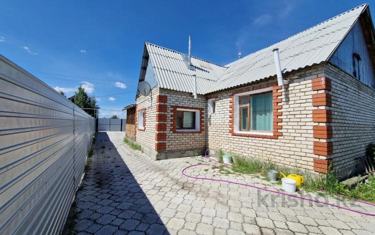 Отдельный дом · 3 комнаты · 90 м² · 5 сот., Северо Запад 38 квартал за 31.5 млн ₸ в Костанае — фото 21