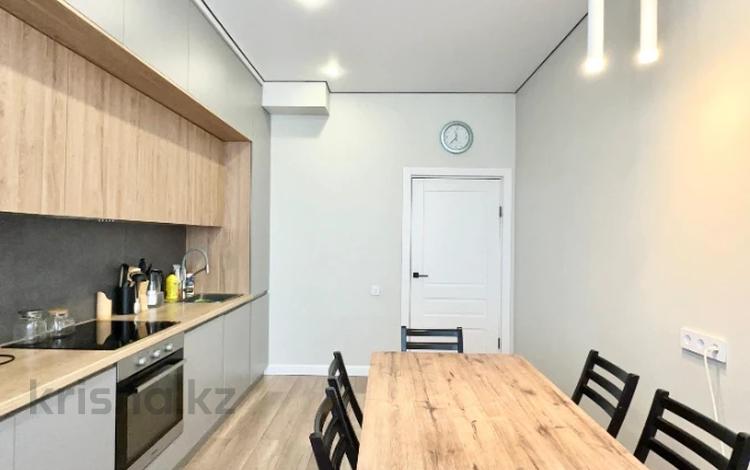 2-комнатная квартира · 67 м², Сейфуллина за 63 млн ₸ в Алматы, Алмалинский р-н — фото 4
