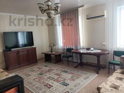 4-бөлмелі пәтер · 98.1 м² · 5/5 қабат, Мухамеджанова 34, бағасы: 40 млн 〒 в Балхаше