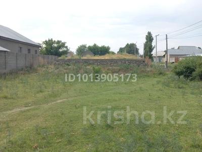 Участок · 10 соток, Тараз за 7.5 млн ₸
