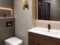 Отдельный дом · 7 комнат · 160 м² · 6 сот., Байсеитова 14Б — ул. Абылай хана за 70 млн ₸ в Талгаре — фото 8