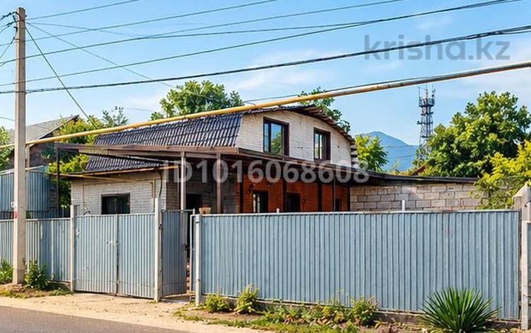 Отдельный дом · 7 комнат · 160 м² · 6 сот., Байсеитова 14Б — ул. Абылай хана за 70 млн ₸ в Талгаре — фото 9