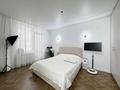 4-бөлмелі пәтер · 87.4 м² · 2/9 қабат, Туран, бағасы: 65.7 млн ₸ в Астане, Нура р-н — фото 7