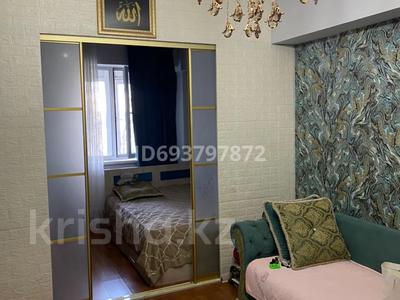 2-комнатная квартира, 60 м², 2/10 этаж, Утеген батыра 84г за 32 млн 〒 в Алматы, Ауэзовский р-н