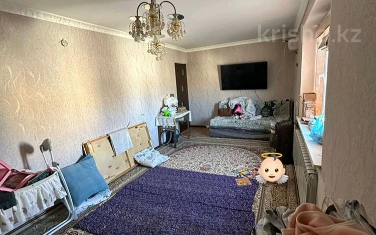 1-комнатная квартира · 39 м² · 2/2 этаж, 2 44 за 6 млн ₸ в Жанаозен — фото 2
