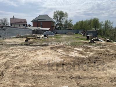 Участок · 8 соток, Райымбек 8г за 27.5 млн ₸ в 