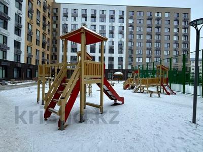 2-комнатная квартира · 53 м² · 7/9 этаж, Абулхайр-хана 69/3, 69/5 за 40 млн ₸ в Атырау