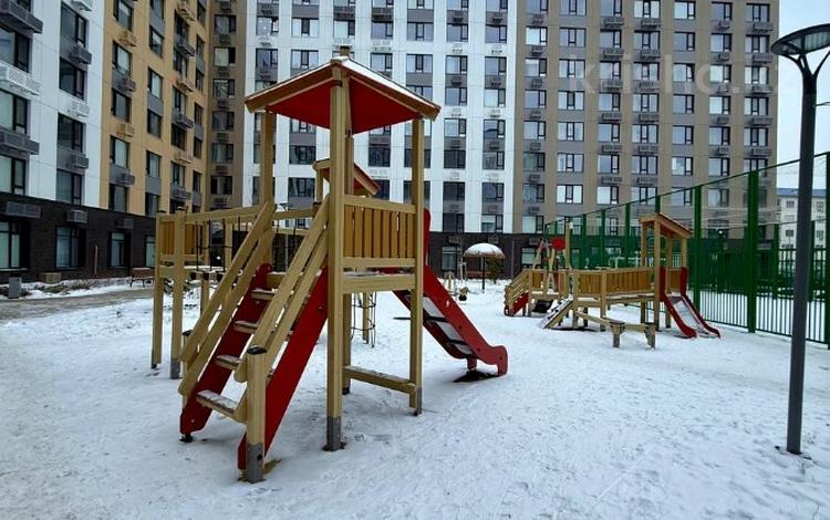 2-комнатная квартира · 53 м² · 7/9 этаж, Абулхайр-хана 69/3, 69/5 за 40 млн ₸ в Атырау — фото 2