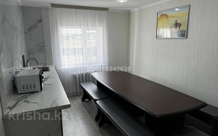 Дом · 2 комнаты · 100 м², В.Рей 31/4 — Спортивный комплекс за 10 000 ₸ в Каркаралинске — фото 2
