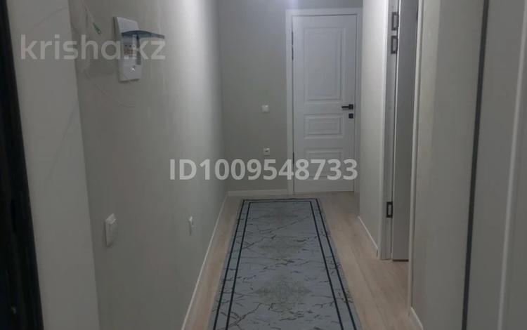 1-бөлмелі пәтер · 42 м² · 3/5 қабат, мкр Бозарык 687/28, бағасы: 18 млн ₸ в Шымкенте, Абайский р-н — фото 2