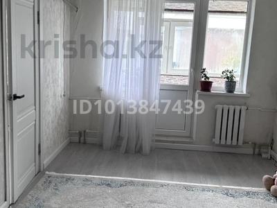 2-комнатная квартира · 45.3 м² · 4/4 этаж, жилой массив Есет Батыр 38 за 12.5 млн ₸ в Актобе